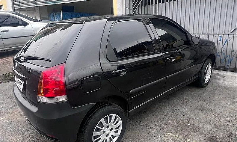 Fiat Palio Elx 1.3 M...