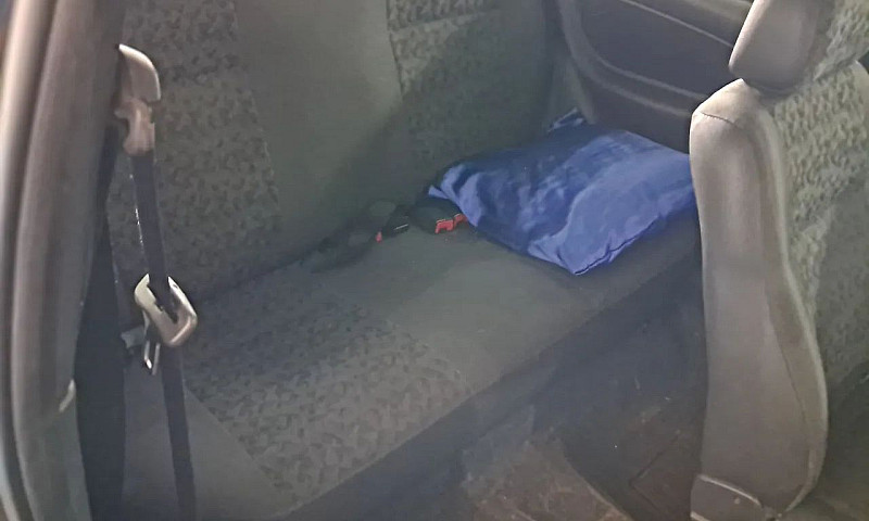 Fiat Palio 1.0/ Trof...