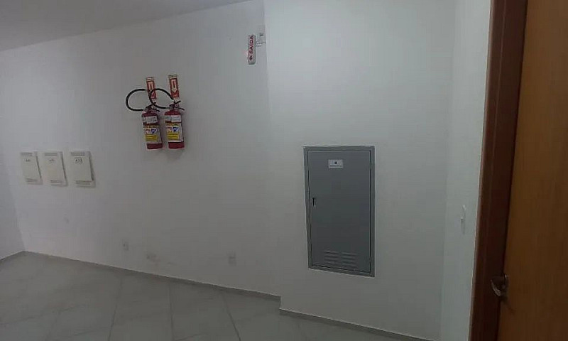 Apartamento Novo 2/4...