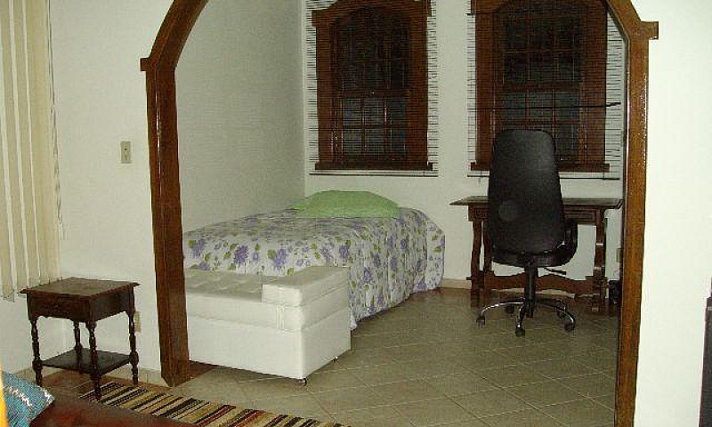 Quartos Individuais,...