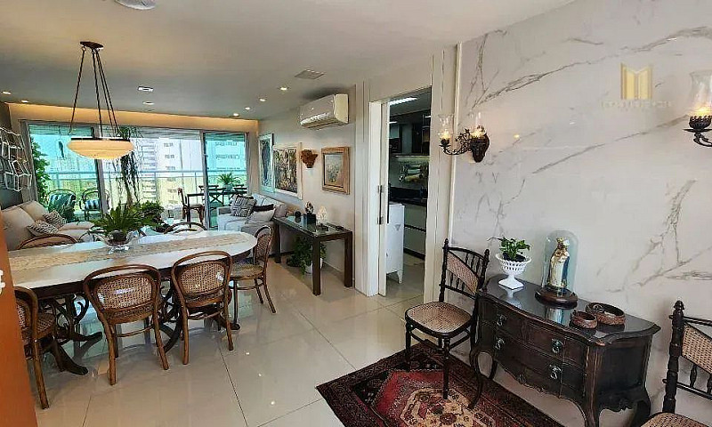 Apartamento Contempo...