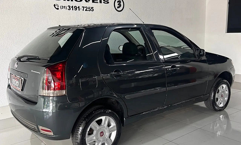 Fiat Palio 1.0 Econo...