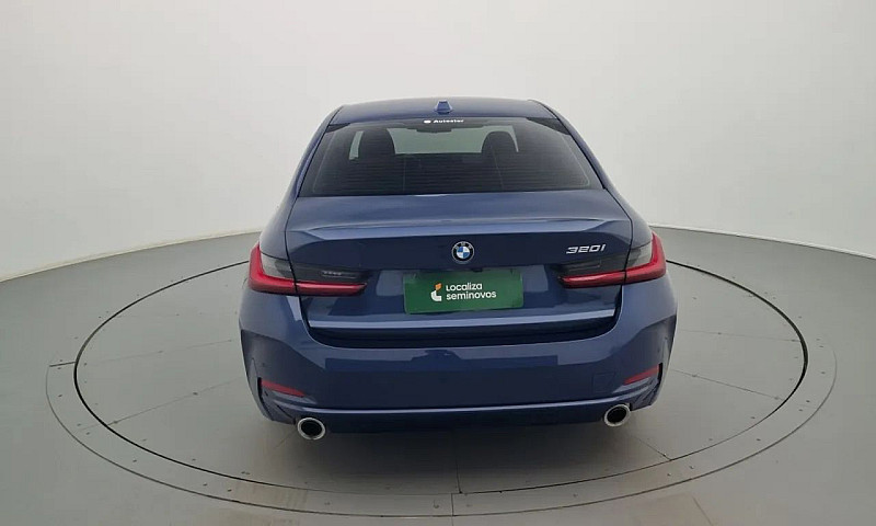 Bmw 320I 2024 2.0 16...