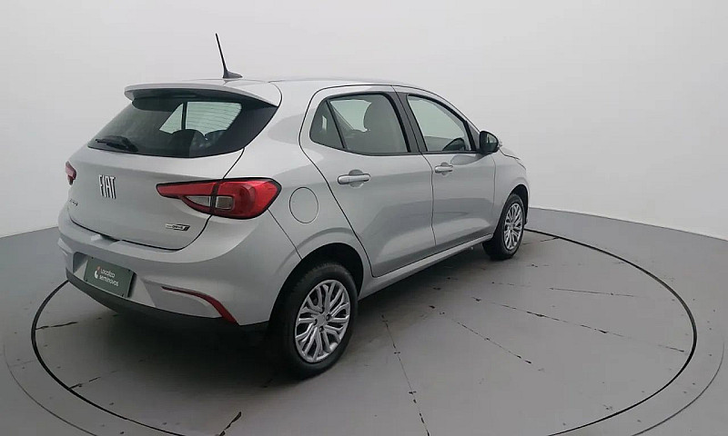 Fiat Argo 2025 1.0 F...