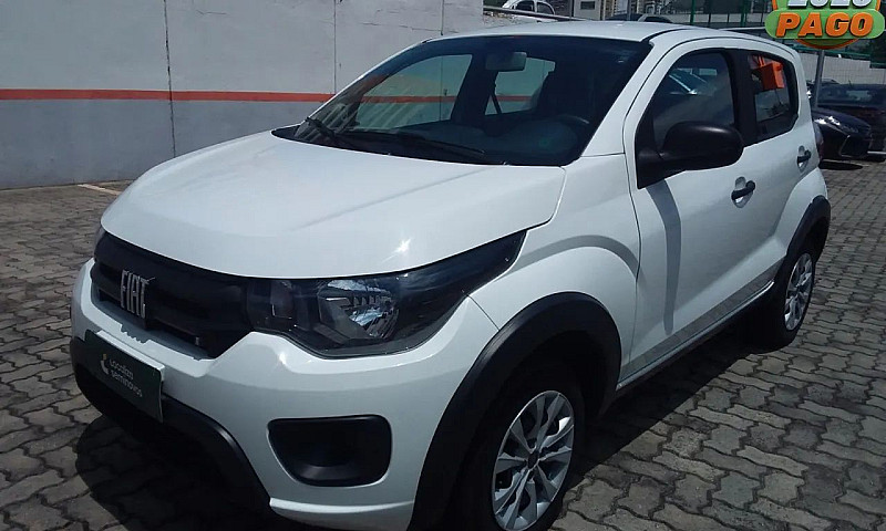Fiat Mobi Like 1.0 F...