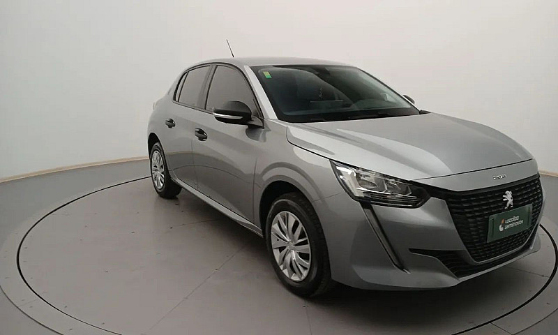 Peugeot 208 Like 1.0...