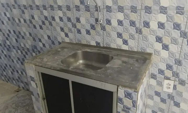 Casa Pra Alugar...