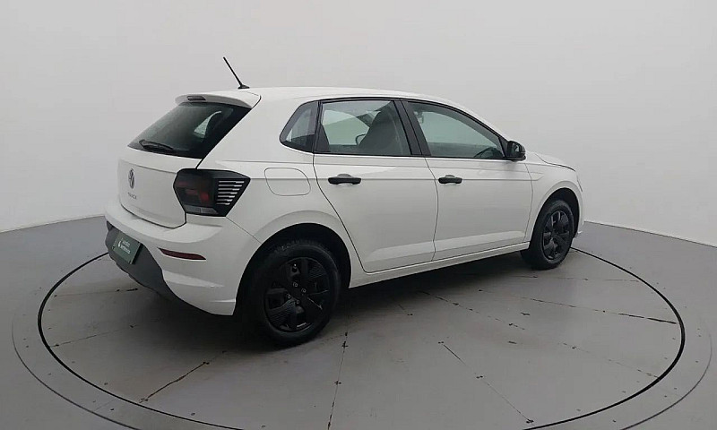 Volkswagen Polo 2025...