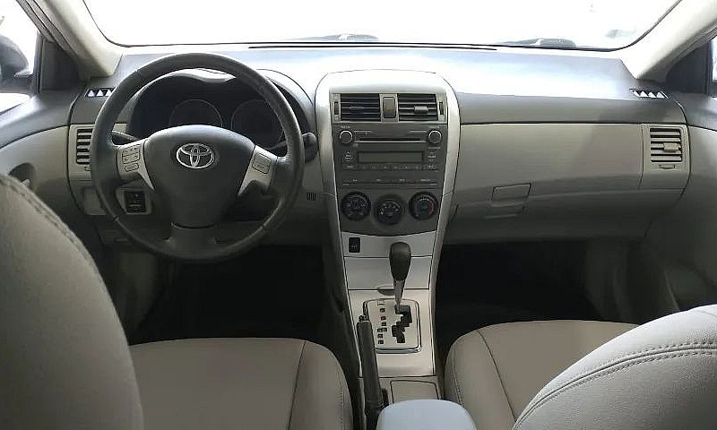 Toyota Corolla 1.8 G...