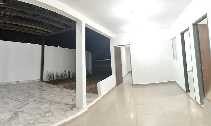 Casa 4 Quartos, Nova...