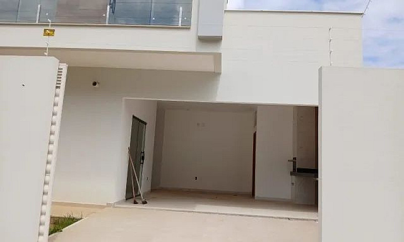 Casa Nova, Residenci...