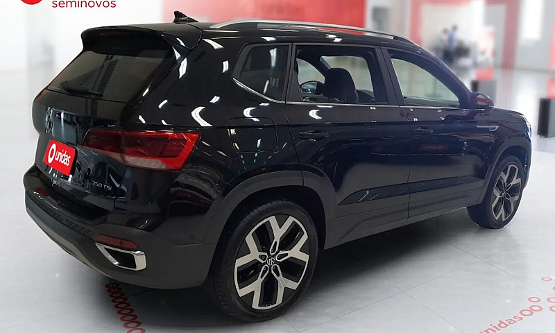 Volkswagen Taos High...