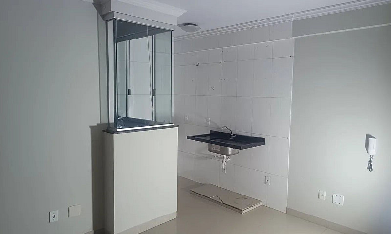 Apartamento 2 Quarto...