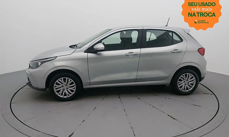 Fiat Argo 2025 1.0 F...