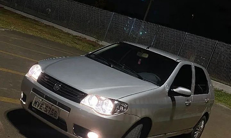 Fiat Palio Hlx 1.8 M...