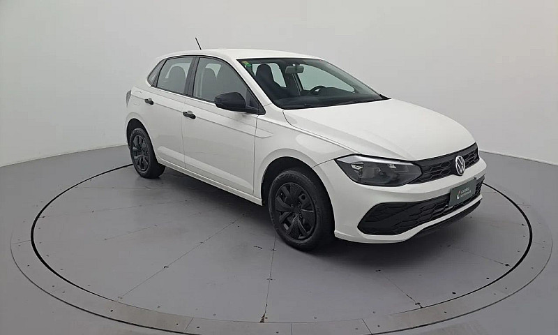 Volkswagen Polo 2025...