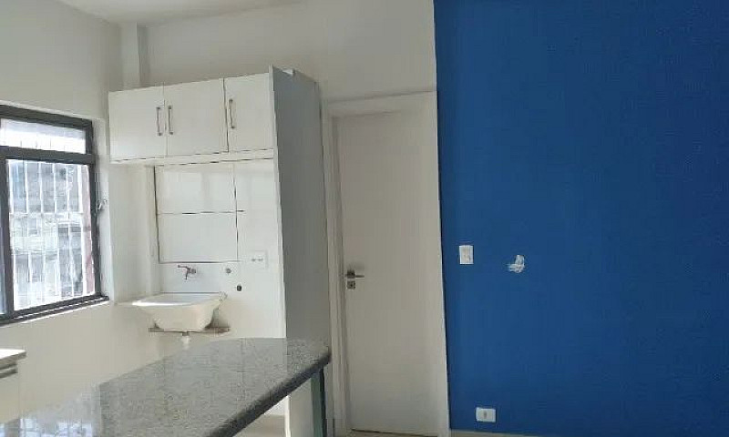 Alugo Apartamento/Ki...