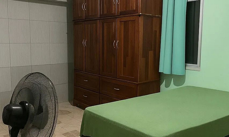 Vendo Casa Na Cidade...