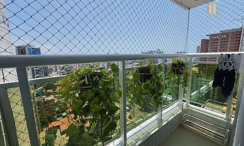 Apartamento Contempo...