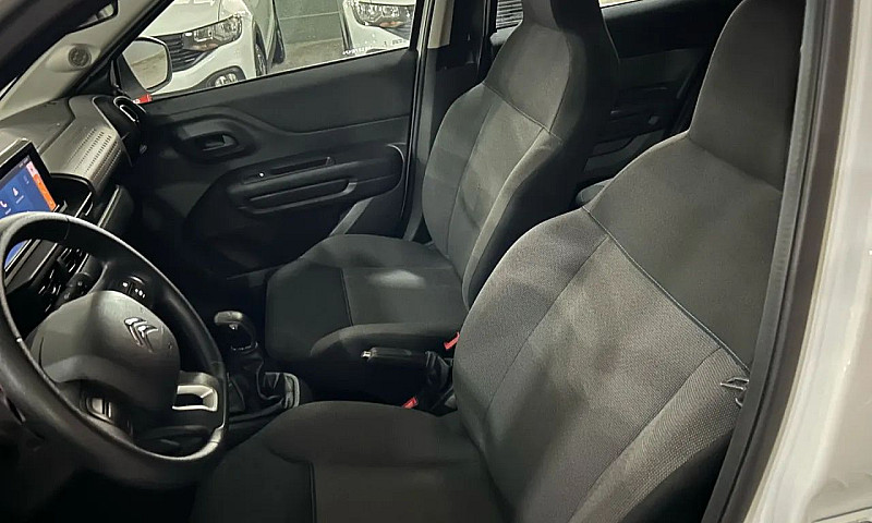 Citroen C3 2024 1.0 ...