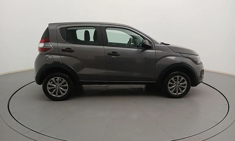Fiat Mobi Like 1.0 F...