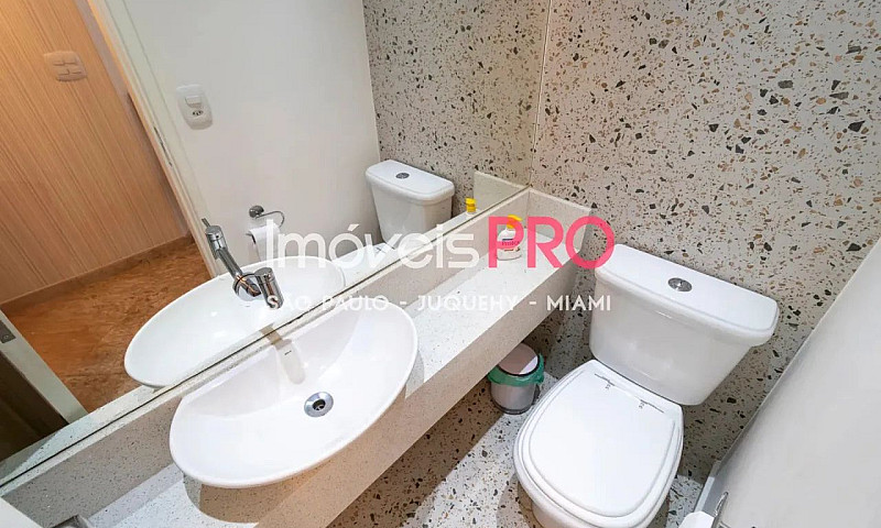 Chácara Inglesa - Pr...