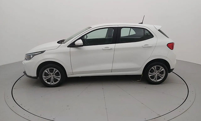 Fiat Argo Drive 1.3 ...