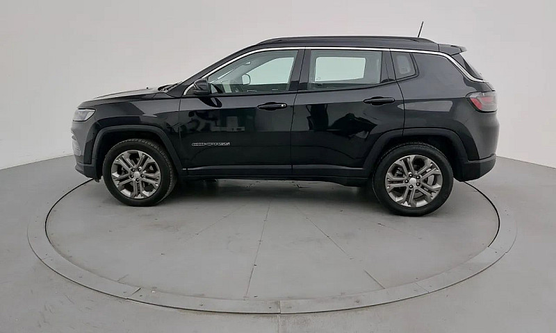 Jeep Compass Long. T...