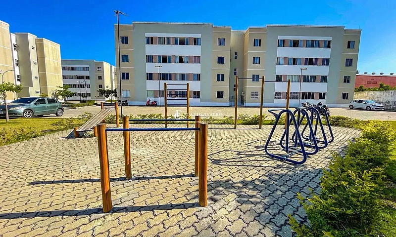 Aluguel Ape Pajucara...