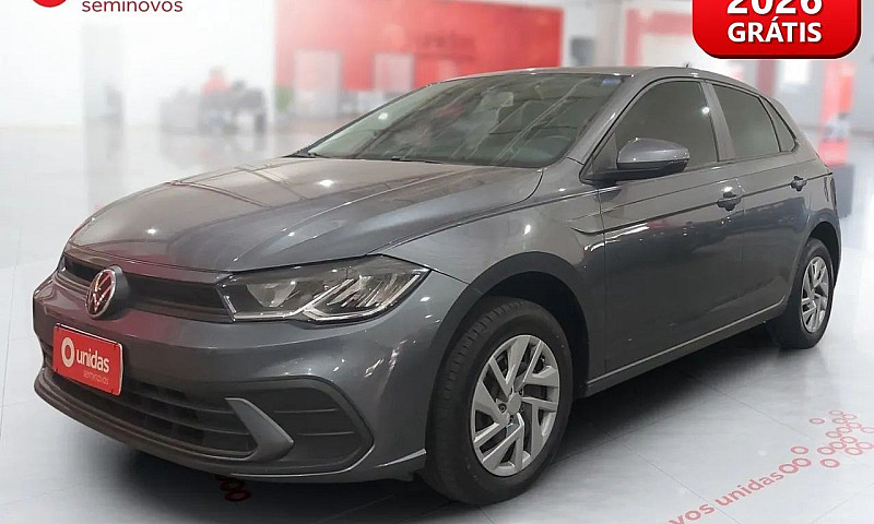 Volkswagen Polo 1.0 ...