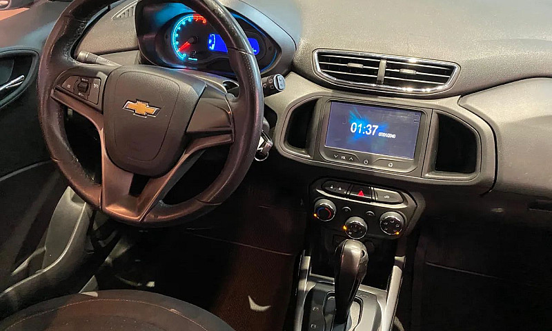 Onix Lt 1.4 Automati...