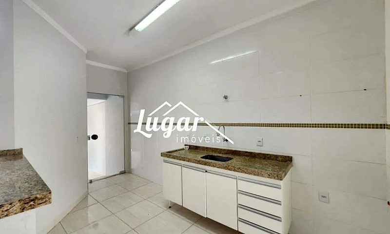Casa Para Aluguel, 3...