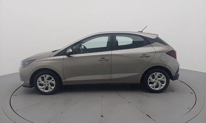 Hyundai Hb20 2024 1....