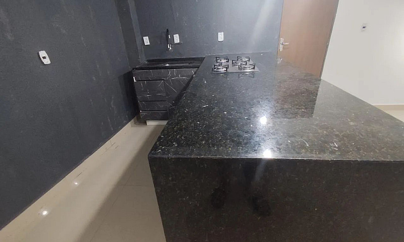 Casa 4 Quartos, Nova...