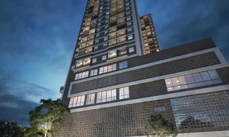 Apartamento Para Ven...