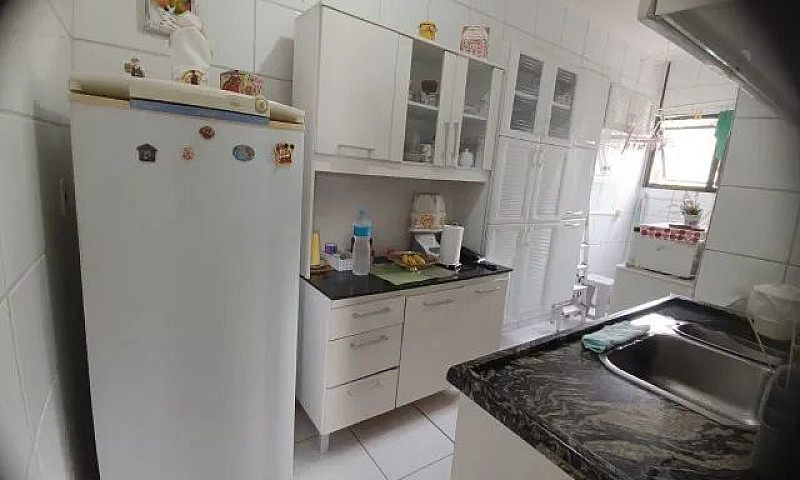 Apartamento Pacaembu...