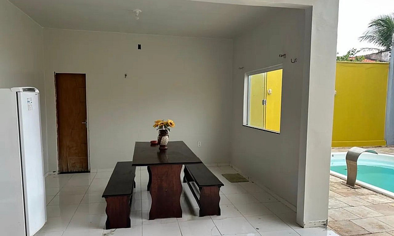 Vendo Excelente Casa...