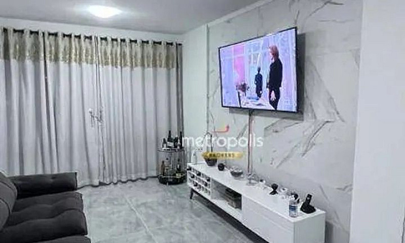 Apartamento Com 2 Do...
