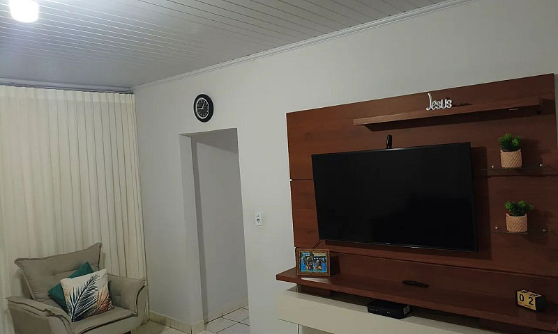Vendo Casa No Conjun...