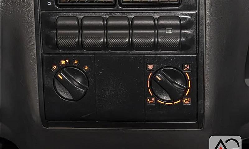 Volkswagen Gol Geraç...