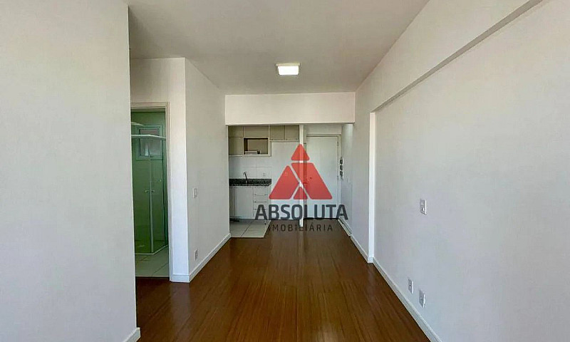 Apartamento Com 2 Do...