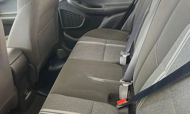 Chevrolet Tracker Lt...