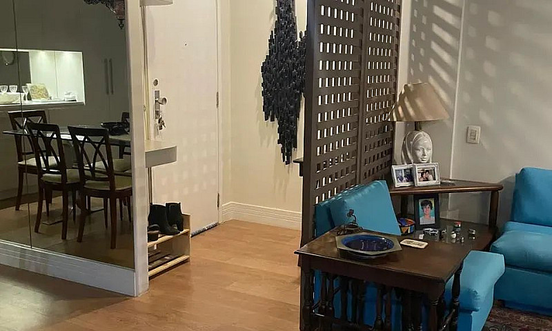 Apartamento Para Ven...
