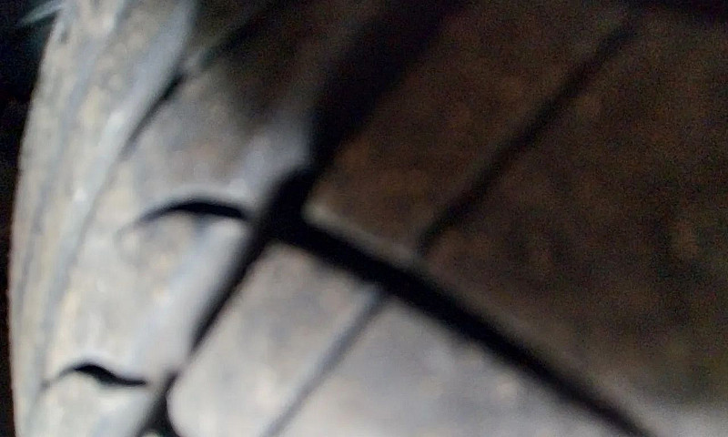 Toyota Corolla Xei 2...