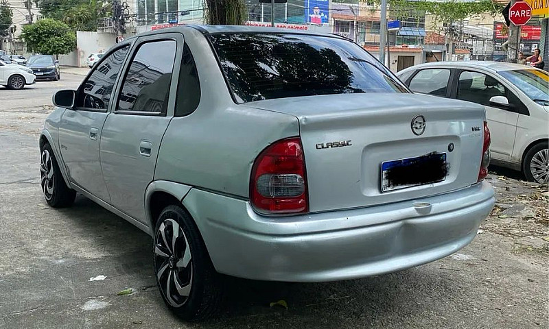 Chevrolet Corsa Sed ...