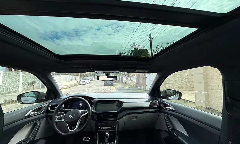 Volkswagen T-Cross H...
