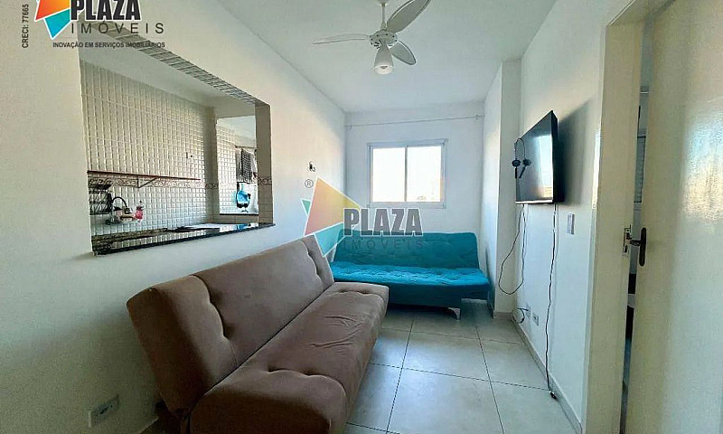 Apartamento Com 1 Do...