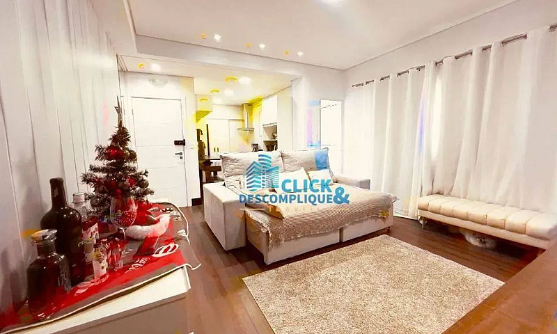 Apartamento Alto Pad...