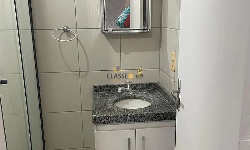 Apartamento 1 Quarto...