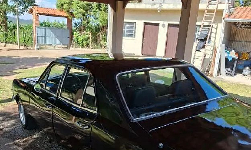 Chevrolet Opala L/Sl...